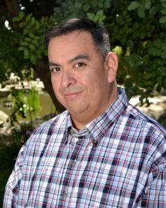 Anthony Bolaños - SJSU Instructional Designer